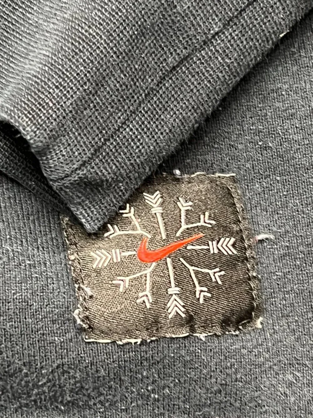 Nike Kobe Bryant Carpe Diem Diamond Crewneck Sweatshirt Basketball Mamba XXL - Picture 4 of 10